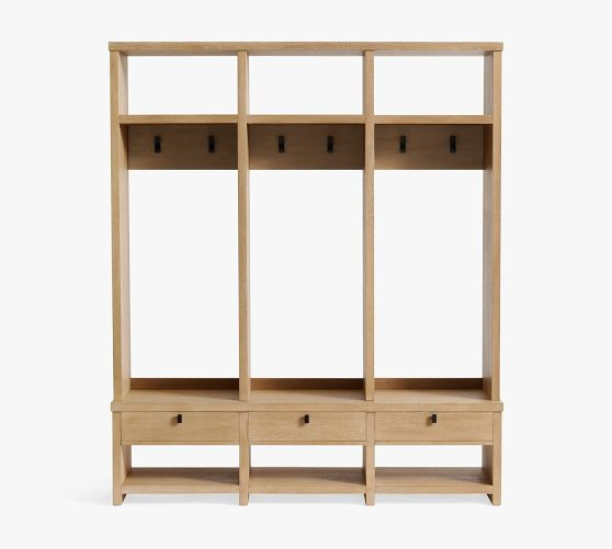 Modern Farmhouse Entryway Set | Pottery Barn (US)