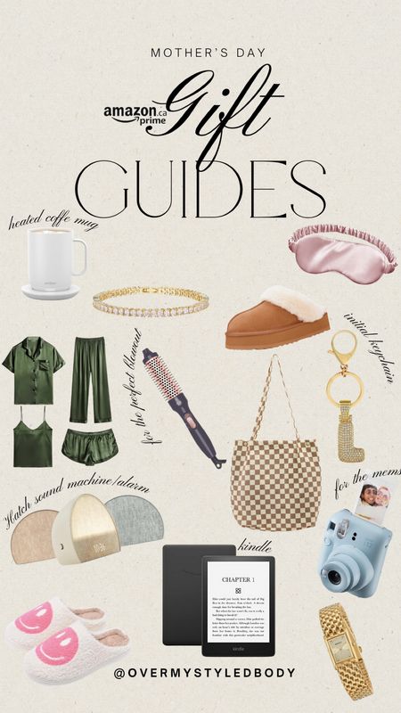 Your gift guide for the momma’s ✨💗

#LTKbeauty #LTKgiftguide #LTKstyletip