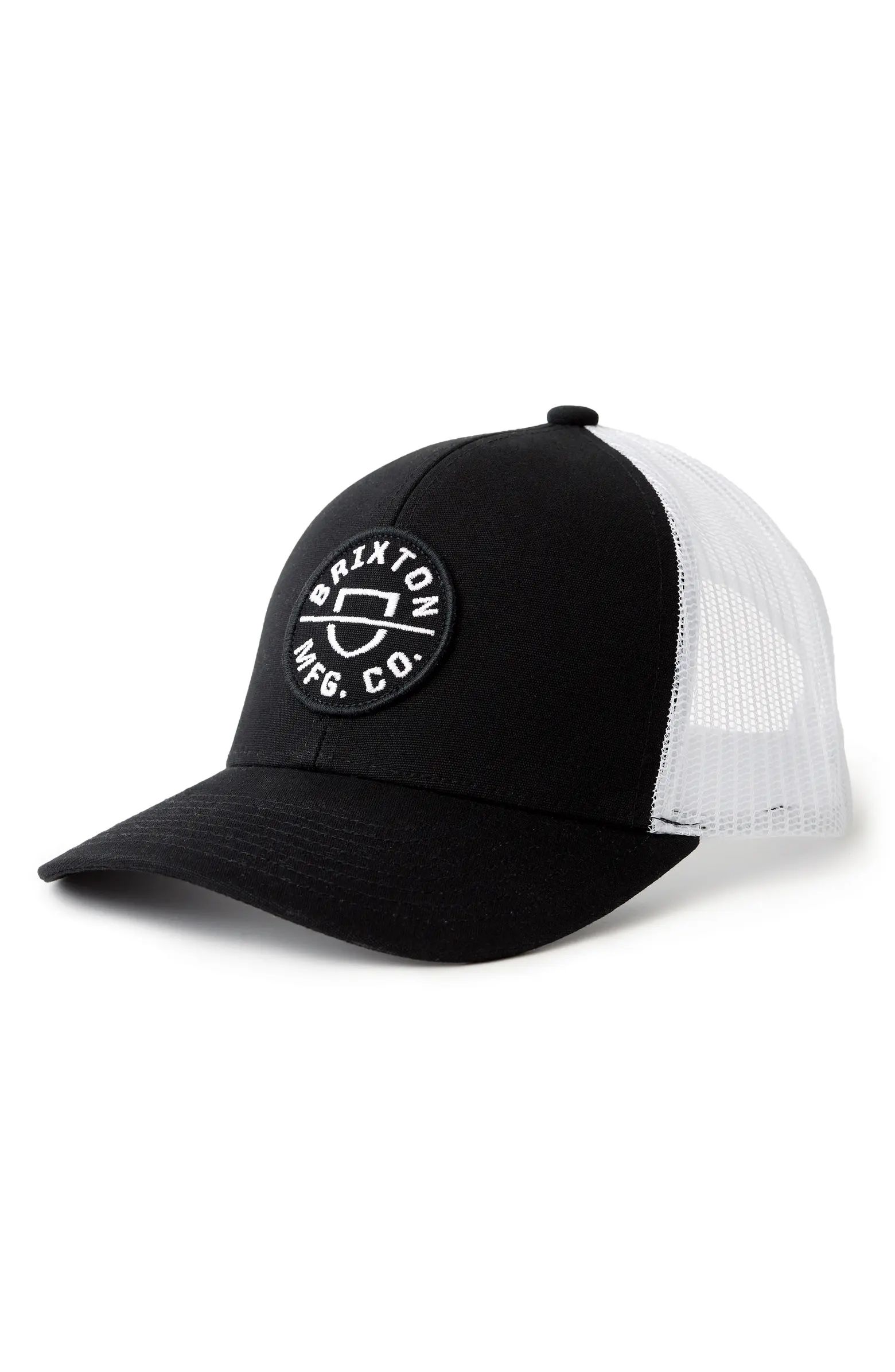 Crest Trucker Hat | Nordstrom