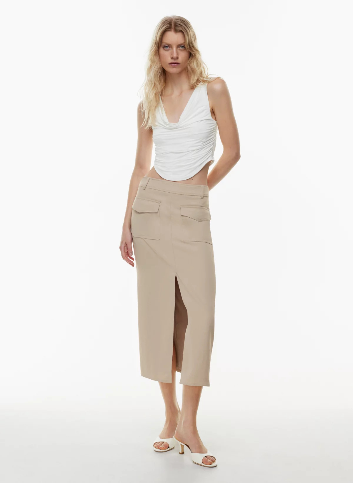 PARFAIT TOP | Aritzia