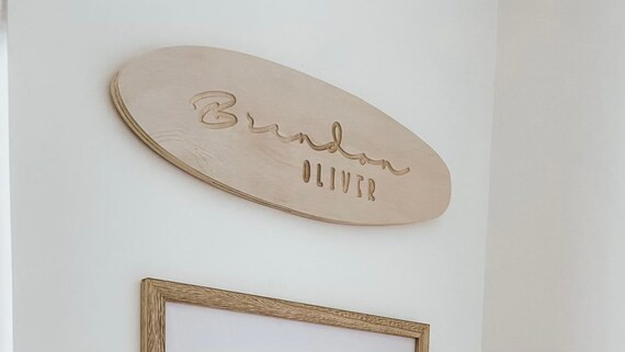 Surfer Theme Room, Beach Kid Room Decor, Shaka Hand Sign, Nautical Room Decor, Ocean Wall Decor H... | Etsy (US)