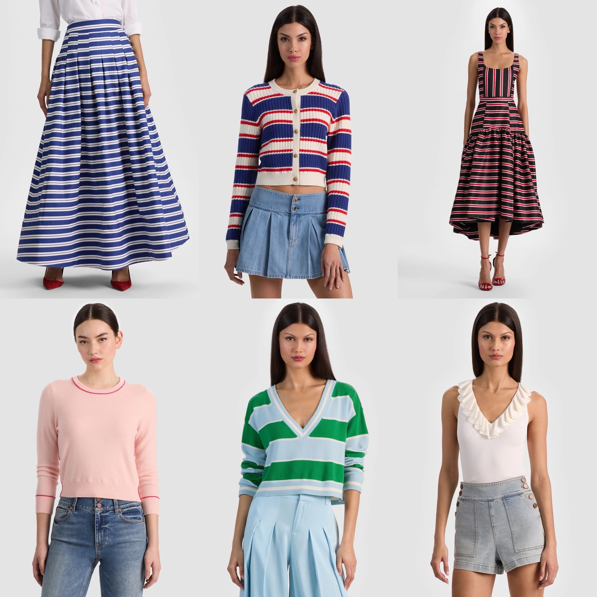 @aliceandolivia #ad #sponsored

Almost 75% off