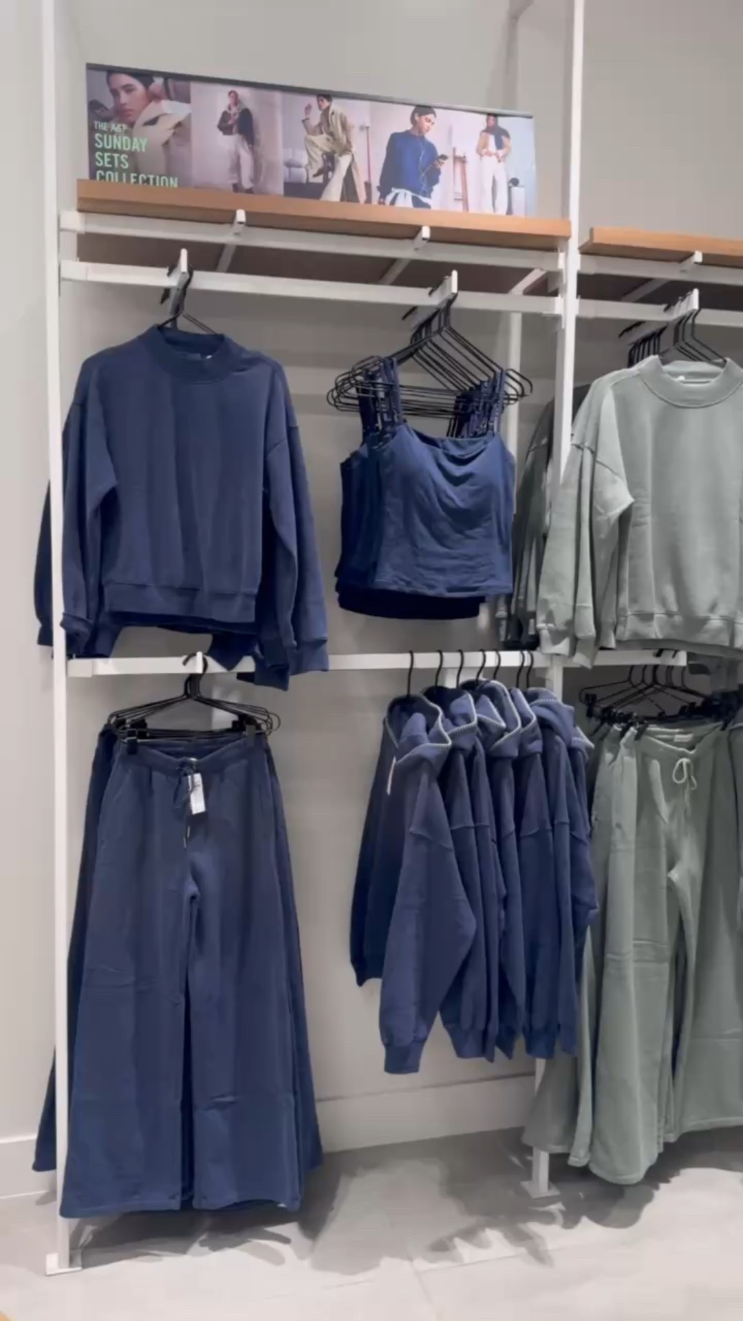 Cozy loungewear finds! Matching sets in multiple colors and styles to mix and match!

#LTKootd #LTKFindsUnder100