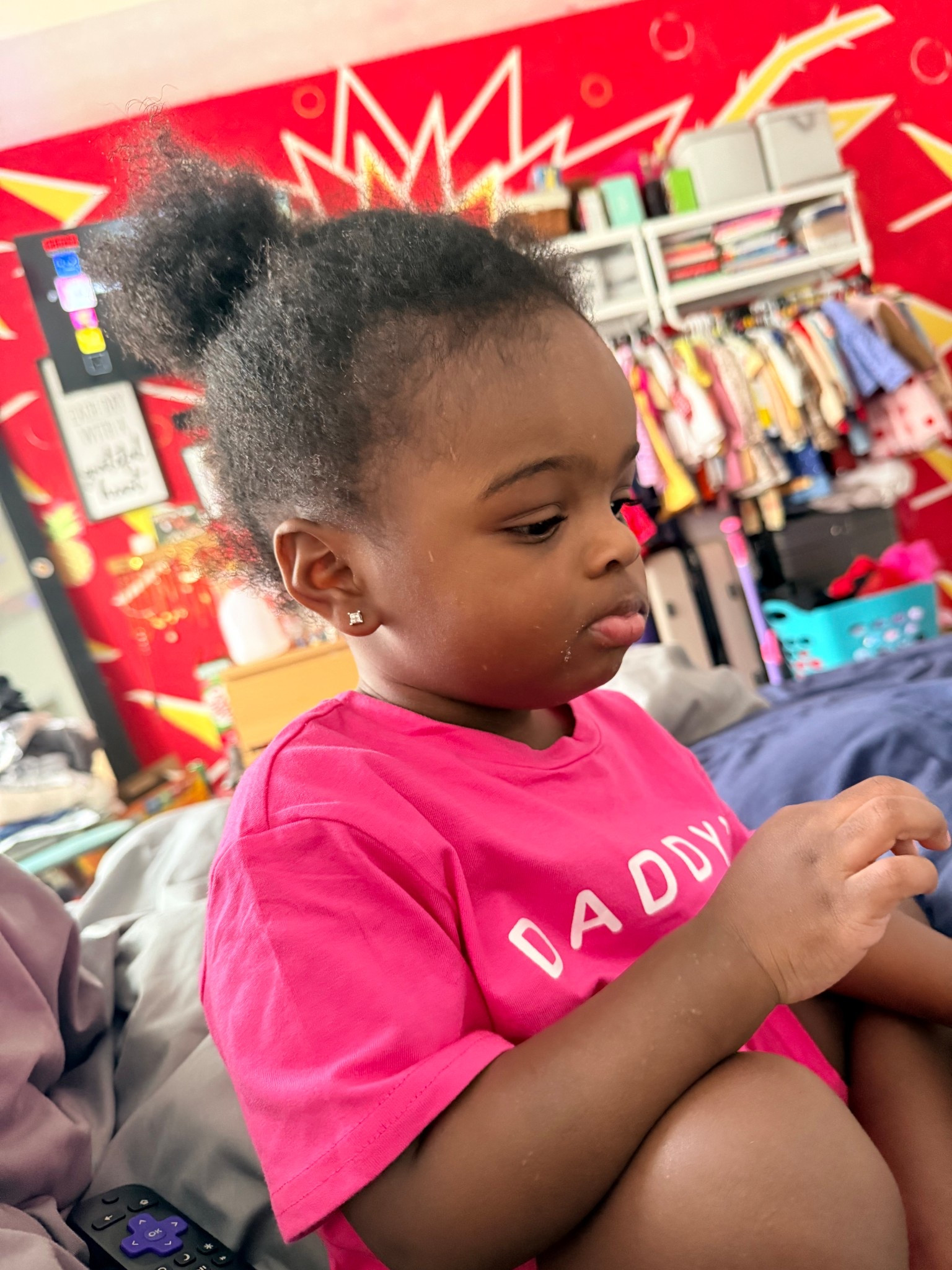 Daddy’s girl outfits will forever be my favorite category 🥹💖

Cute graphic tees.
Matching daddy and mini sets.
Little dresses with bows.
Tiny sneakers to match dad.

There’s just something about a proud daddy and his girl that melts my heart every time. I linked the cutest Daddy’s Girl outfits for your mini.

#DaddysGirl #GirlDad #ToddlerStyle #MiniFashion #MomLife #MatchingMoments #CuteKidsClothes #ShoppingWithPriiincesss #Atlantamom #Atlantabloggers #Atlantablogger #AtlantaCreator #Atlantacontentcreators #Atlantacontentcreator


#LTKSpringSale #LTKBaby #LTKKids