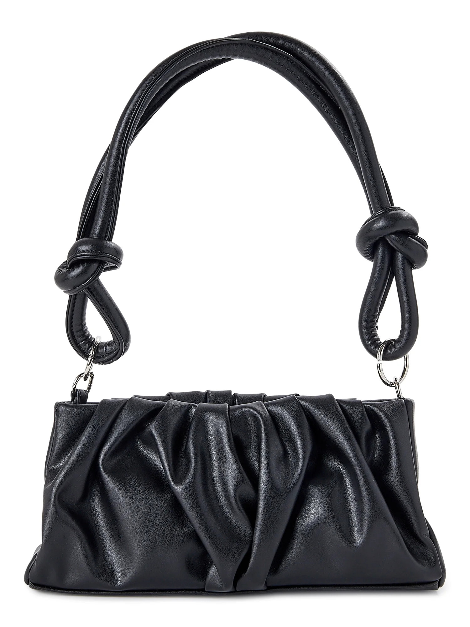 Madden NYC Women's Shoulder Bag Black | Walmart (US)