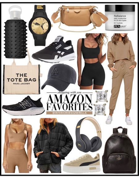 Amazon fashion finds! Click to shop! Follow me @interiordesignerella for more Amazon fashion finds and more! So glad you’re here!! Xo!🥰💖

#LTKunder100 #LTKunder50 #LTKstyletip