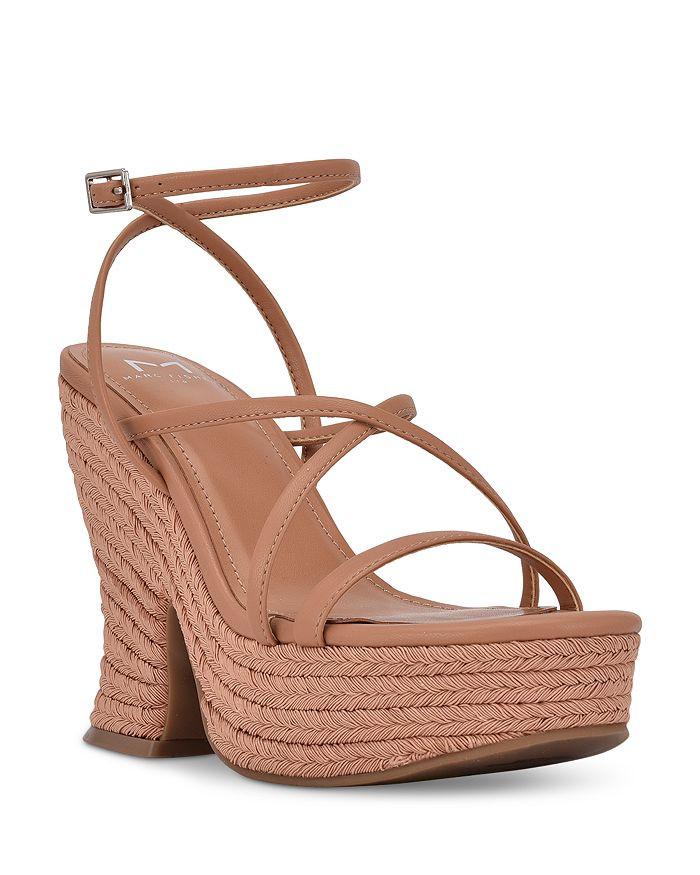 Women's Fetch Wedge Heel Sandals | Bloomingdale's (US)