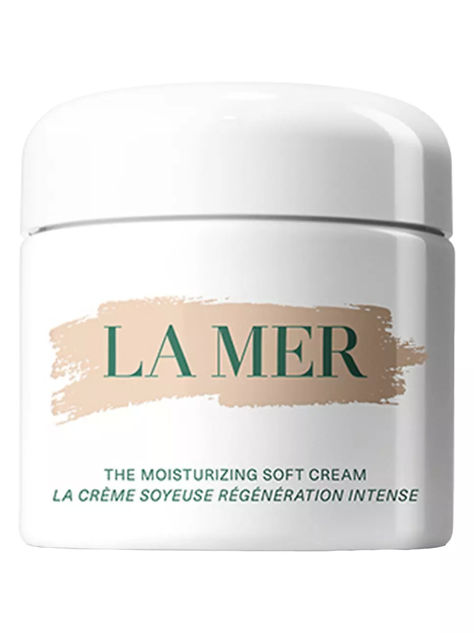The Moisturizing Soft Cream | Saks Fifth Avenue