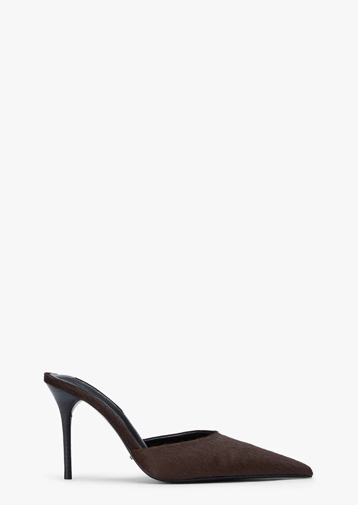 Imax Choc Pony | Tony Bianco (Australia & New Zealand)