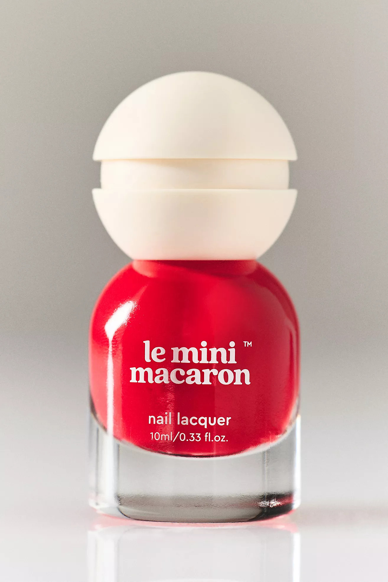 Le Mini Macaron Le Sweet Nail Polish | Anthropologie (US)