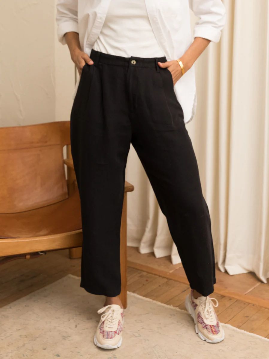 Charlie Tapered Pant | ABLE