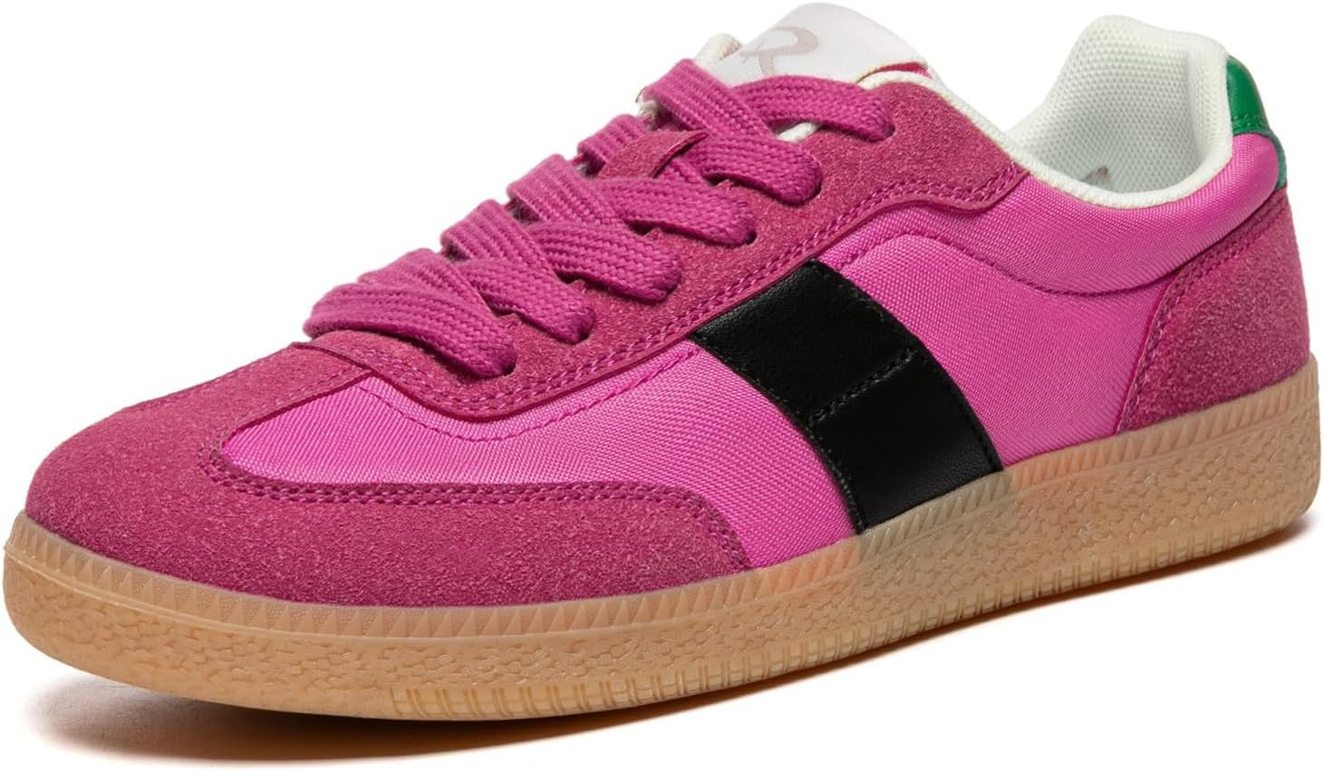 Rihero Women's Fashion Comfortable Walking Sneakers Shoes | Amazon (US)