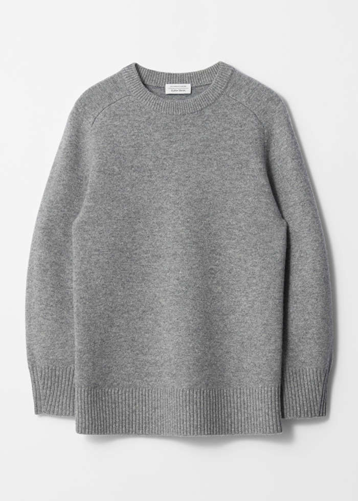 Knit Jumper | & Other Stories (EU + UK)