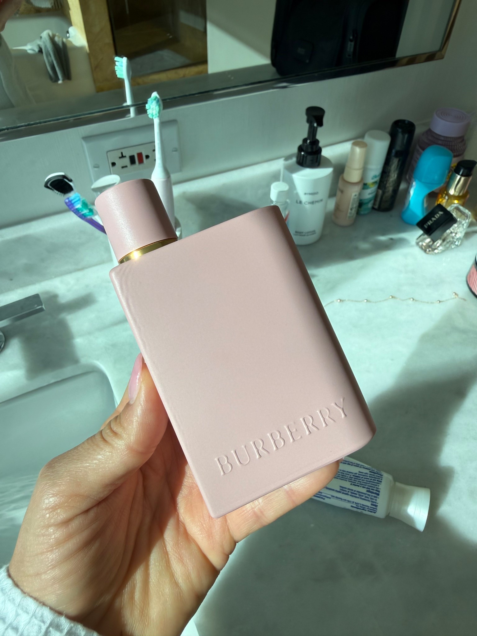 This is the newest one in their collection!  The Parfum!!

#LTKMothersDay #LTKOver40 #LTKootd