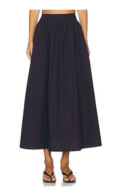 MIDIROCK SKIRT from Revolve.com | Revolve Clothing (Global)