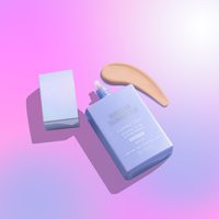 CabanaGlow™ SPF50 Glow Serum Drops - Sheer Tint | Naked Sundays (US)