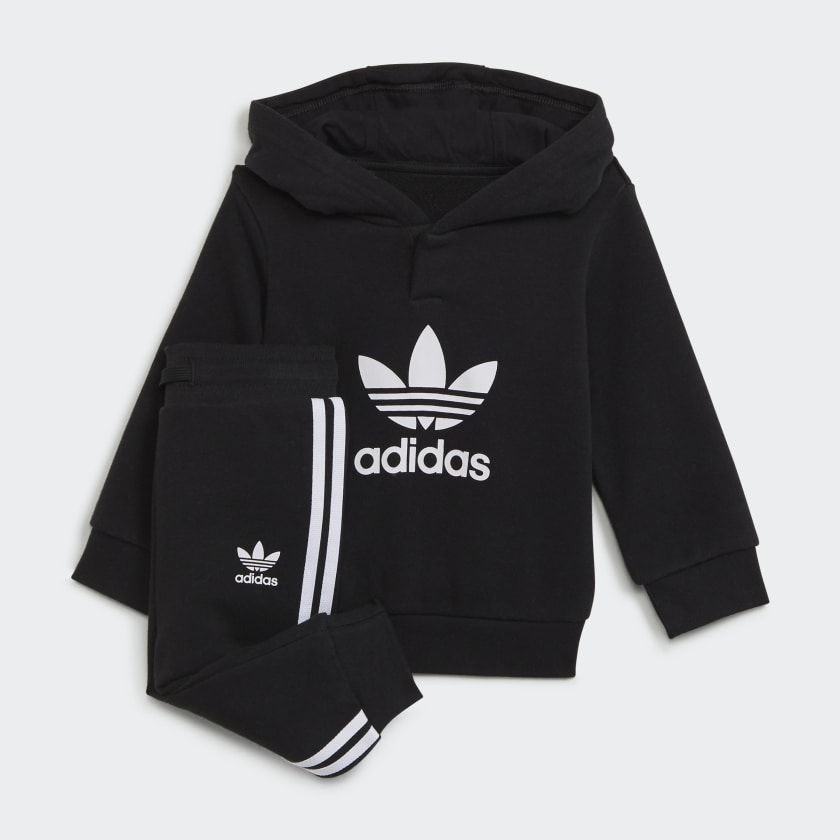 Adicolor Hoodie Set | adidas (US)