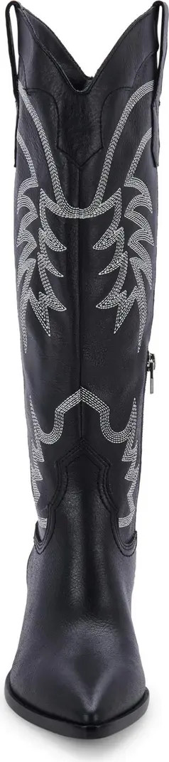 Solida Western Boot | Nordstrom