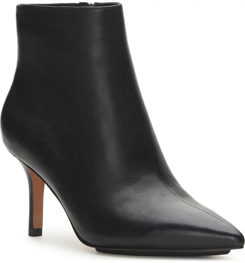 Freikti Pointed Toe Bootie | Nordstrom