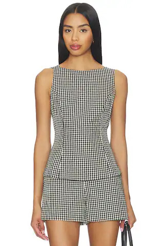 Birdie Top
                    
                    Elodie the Label | Revolve Clothing (Global)