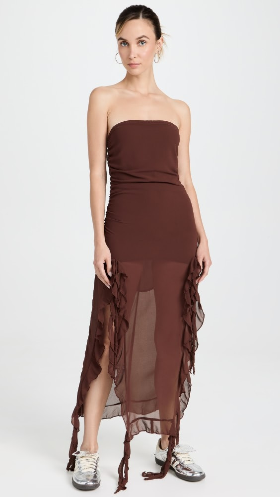 Lioness Rendezvous Dress | Shopbop | Shopbop