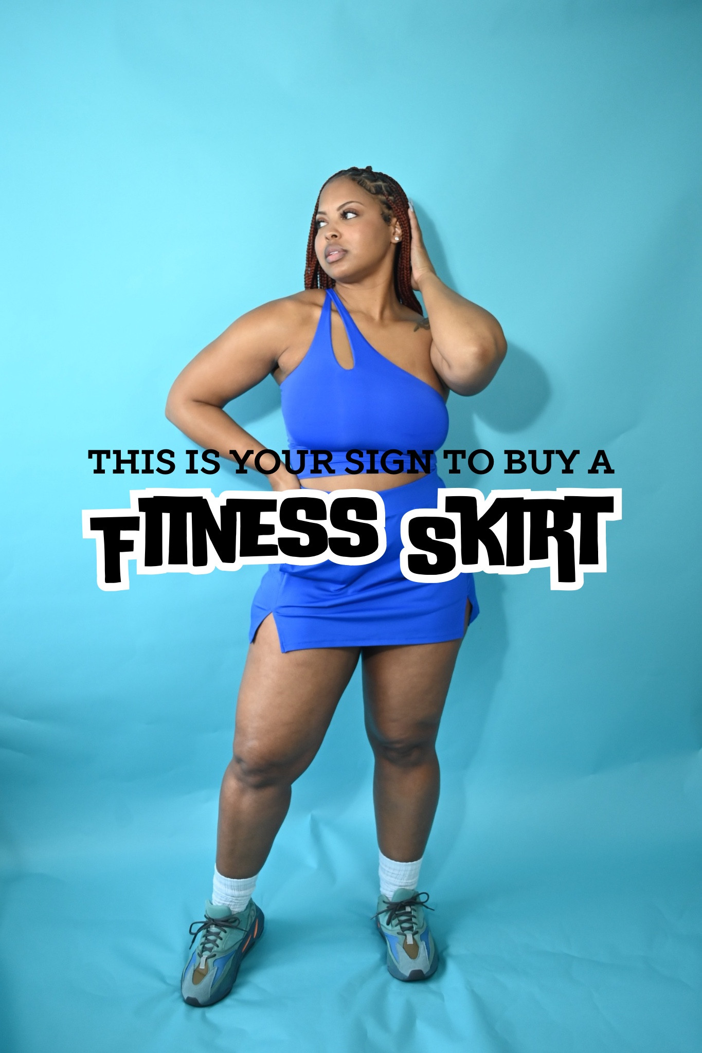 My favorite fitness skirts!! 

#LTKstyletip #LTKActive #LTKfitness