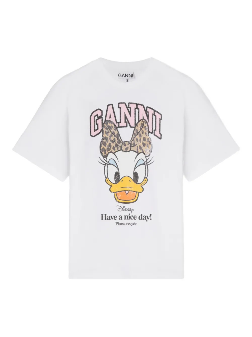 x Disney graphic T-shirt | Farfetch Global