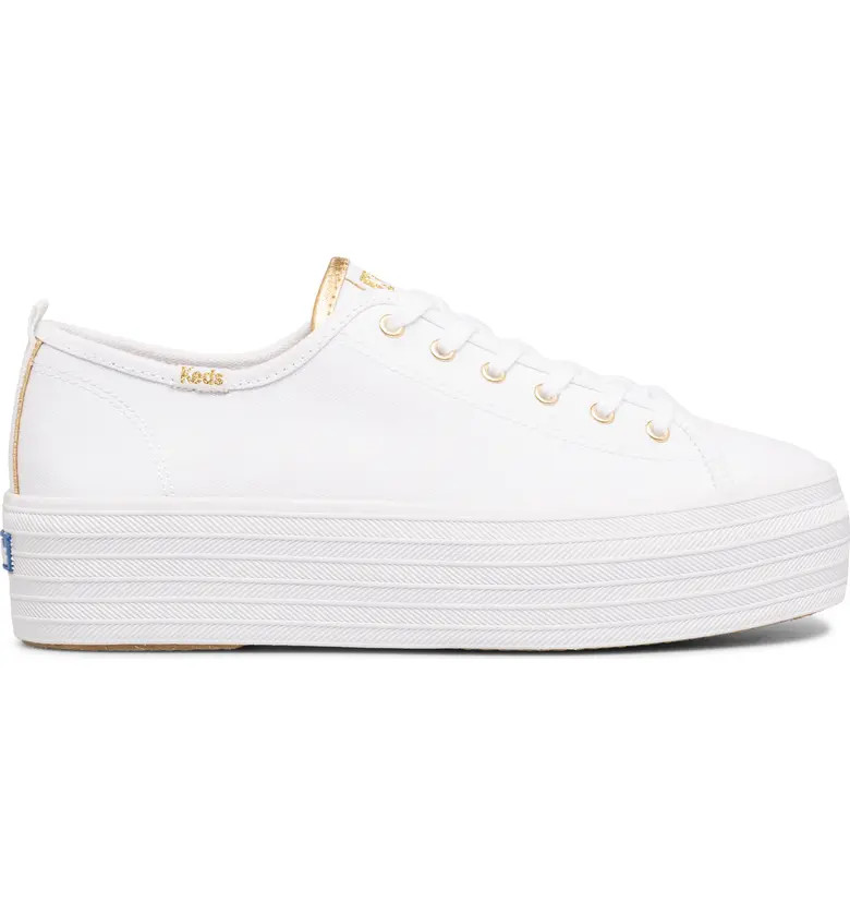 Triple Up Platform Sneaker | Nordstrom