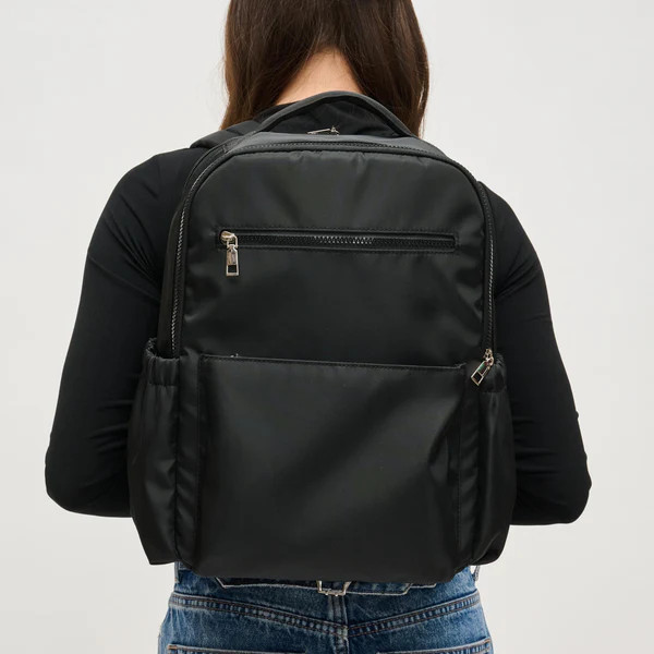 Urban Explorer Backpack | Urban Expressions