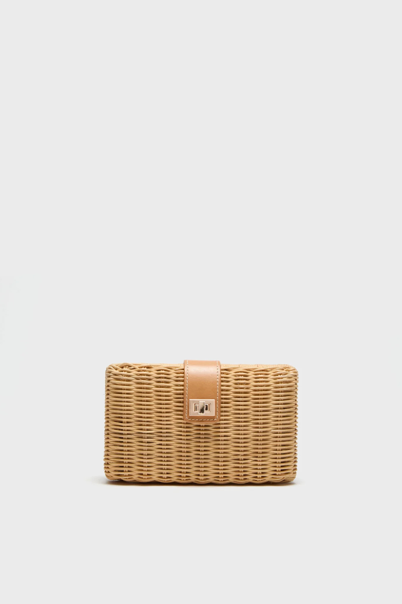 Natural Lou Clutch | Tuckernuck (US)