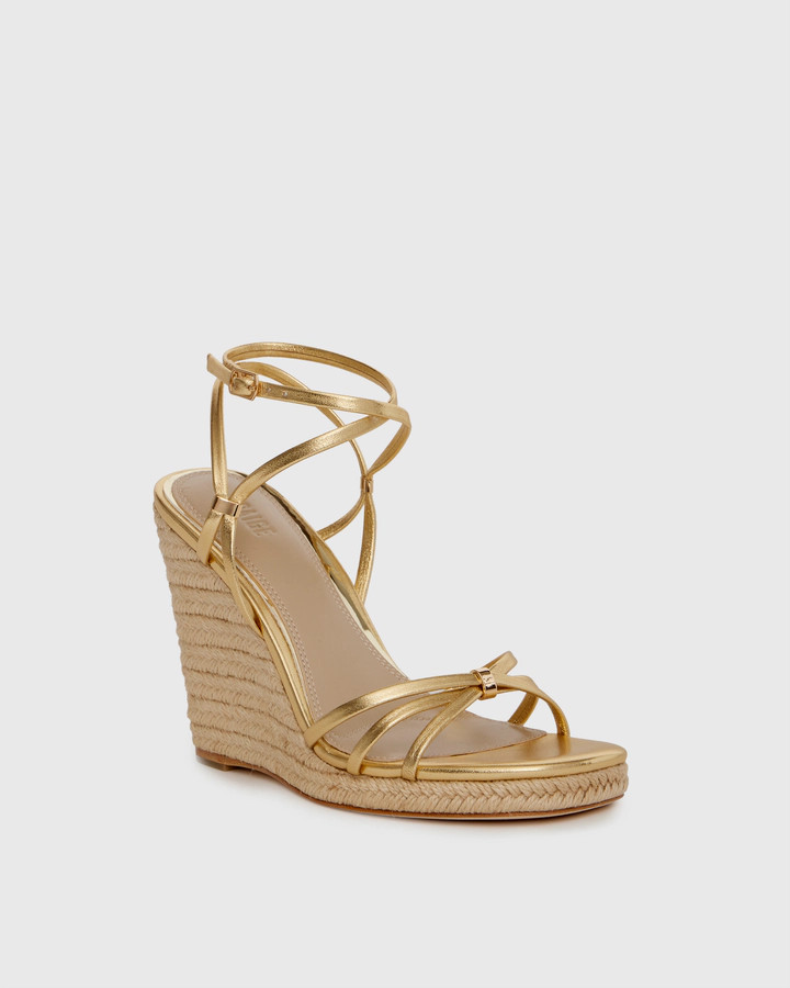 Kylen Wedge | Paige