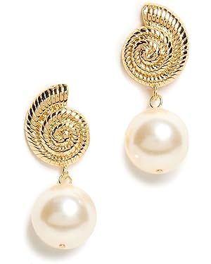 SHASHI Women's Ionian Earrings | Amazon (US)