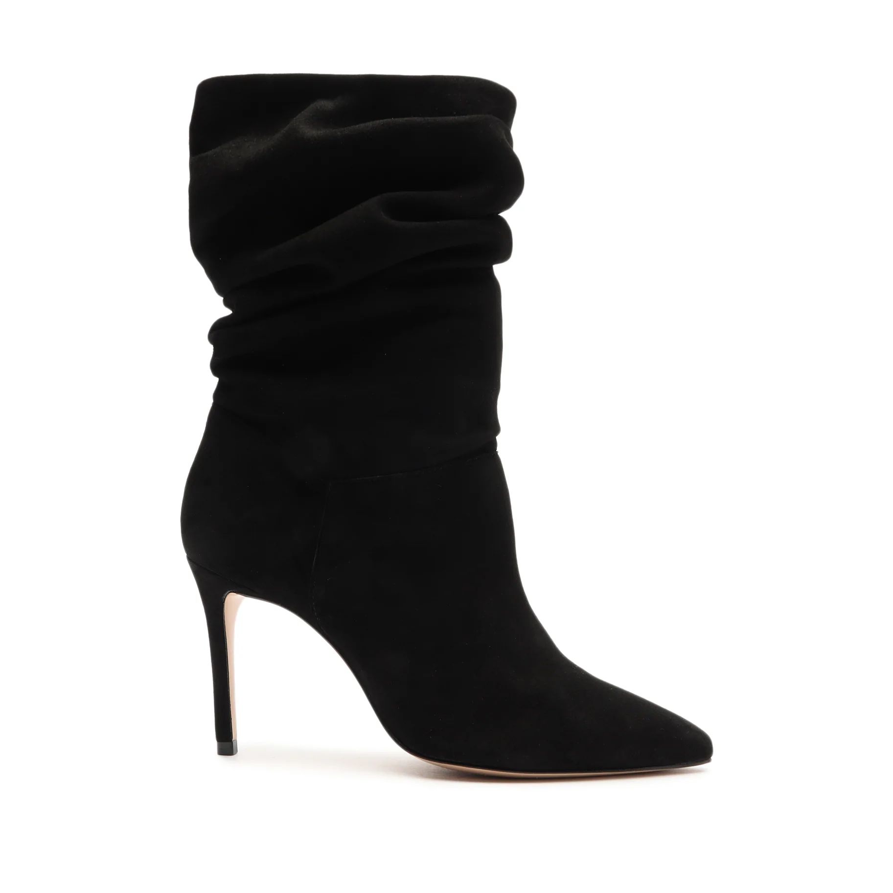 Ashlee Suede Bootie | Schutz Shoes (US)