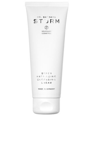 Dr. Barbara Sturm Super Anti-Aging Cleansing Cream in Beauty: NA. | Revolve Clothing (Global)