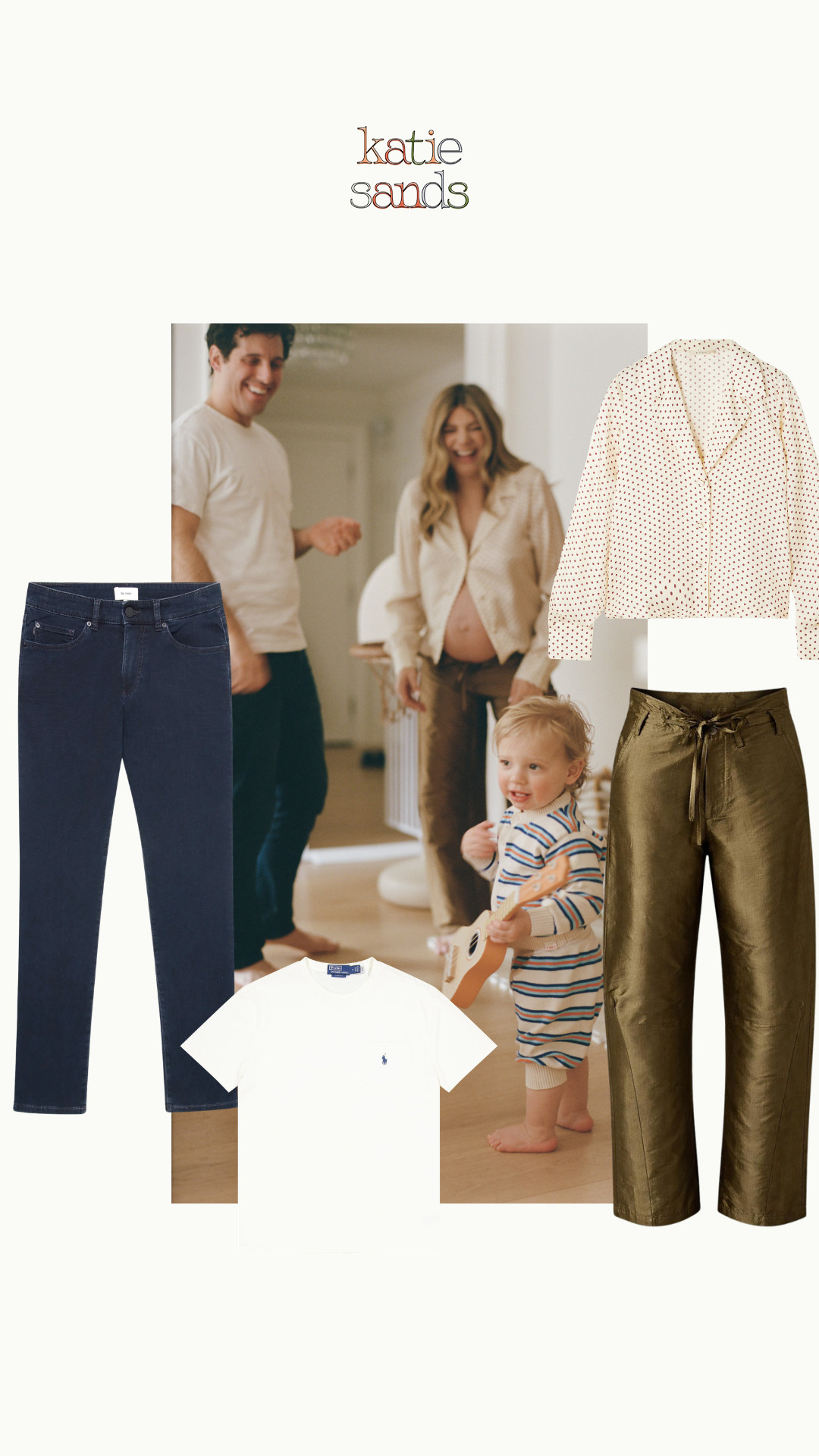 What we wore for my maternity shoot! 

 

#LTKmomlife #LTKBump #LTKMens