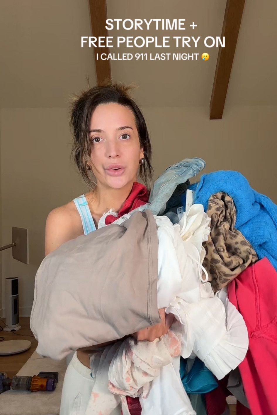 TikTok FREEPEOPLE TRY ON HAUL 

#LTKStyleTip #LTKBeauty #LTKU