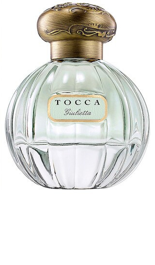 Tocca Giulietta Eau de Parfum in Floral. | Revolve Clothing (Global)