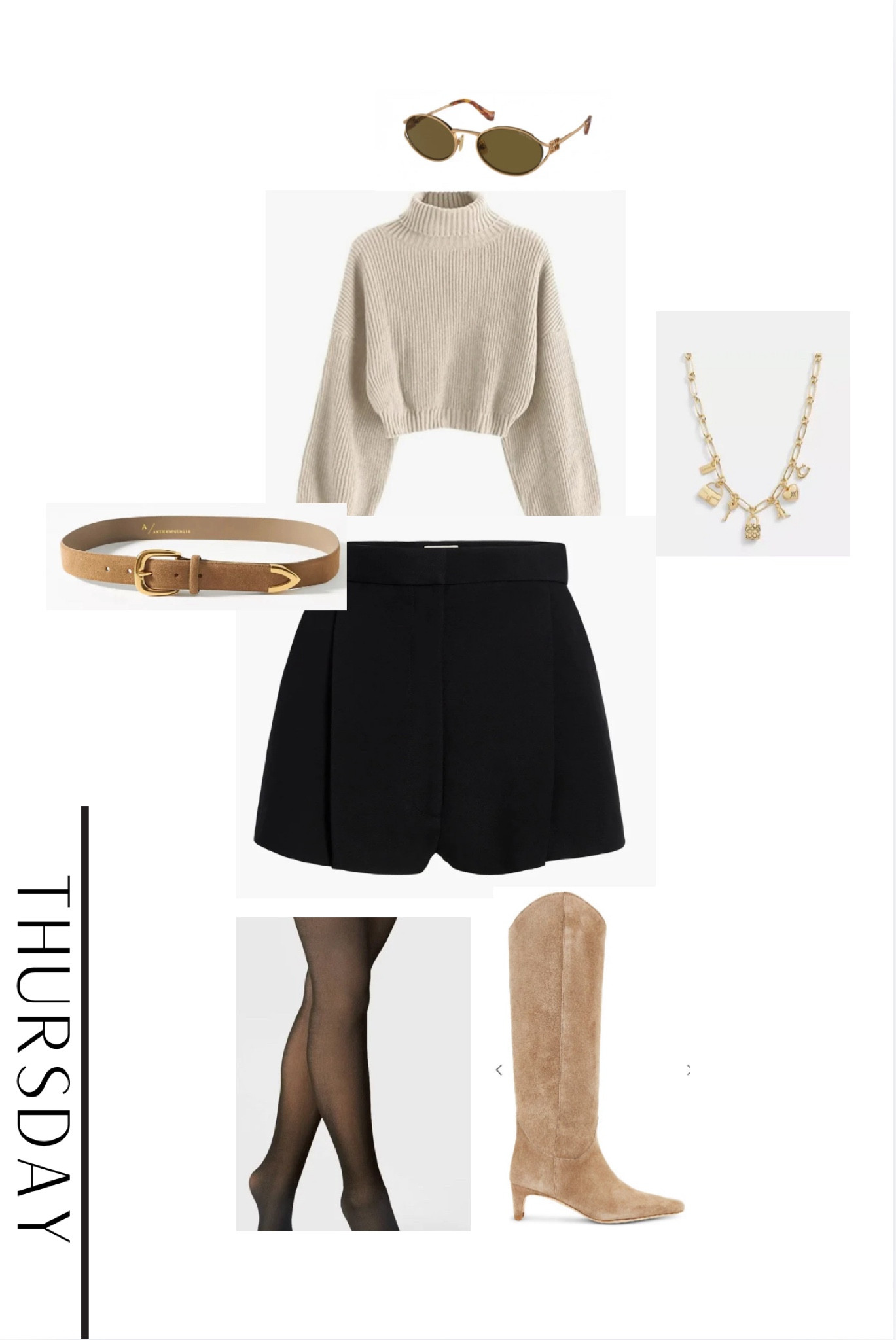 It girl edit look 4

#LTKStyleTip