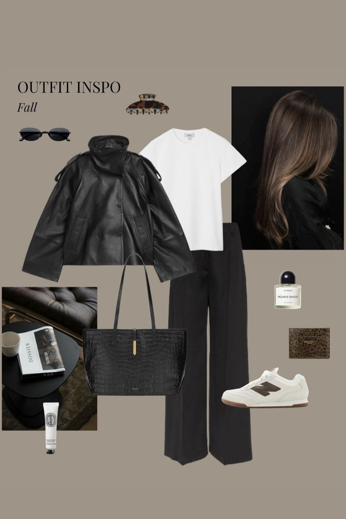 Fall casual outfit inspo 🍁

#LTKCyberWeek #LTKuk #LTKeurope