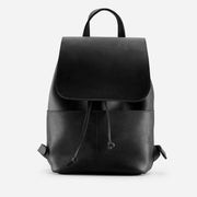 Abby Drawstring Backpack | Parker Clay