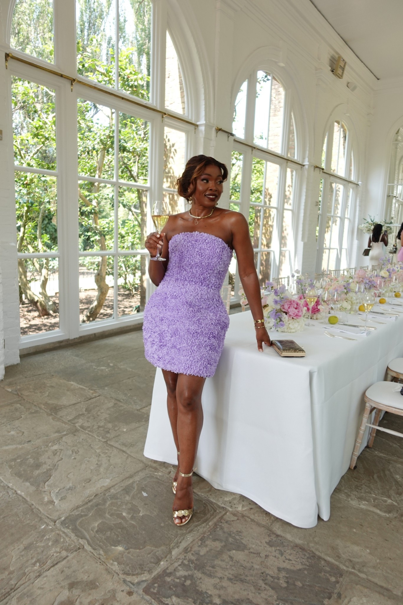 My favorite summer dress 😍 

#LTKeurope #LTKsummer #LTKwedding