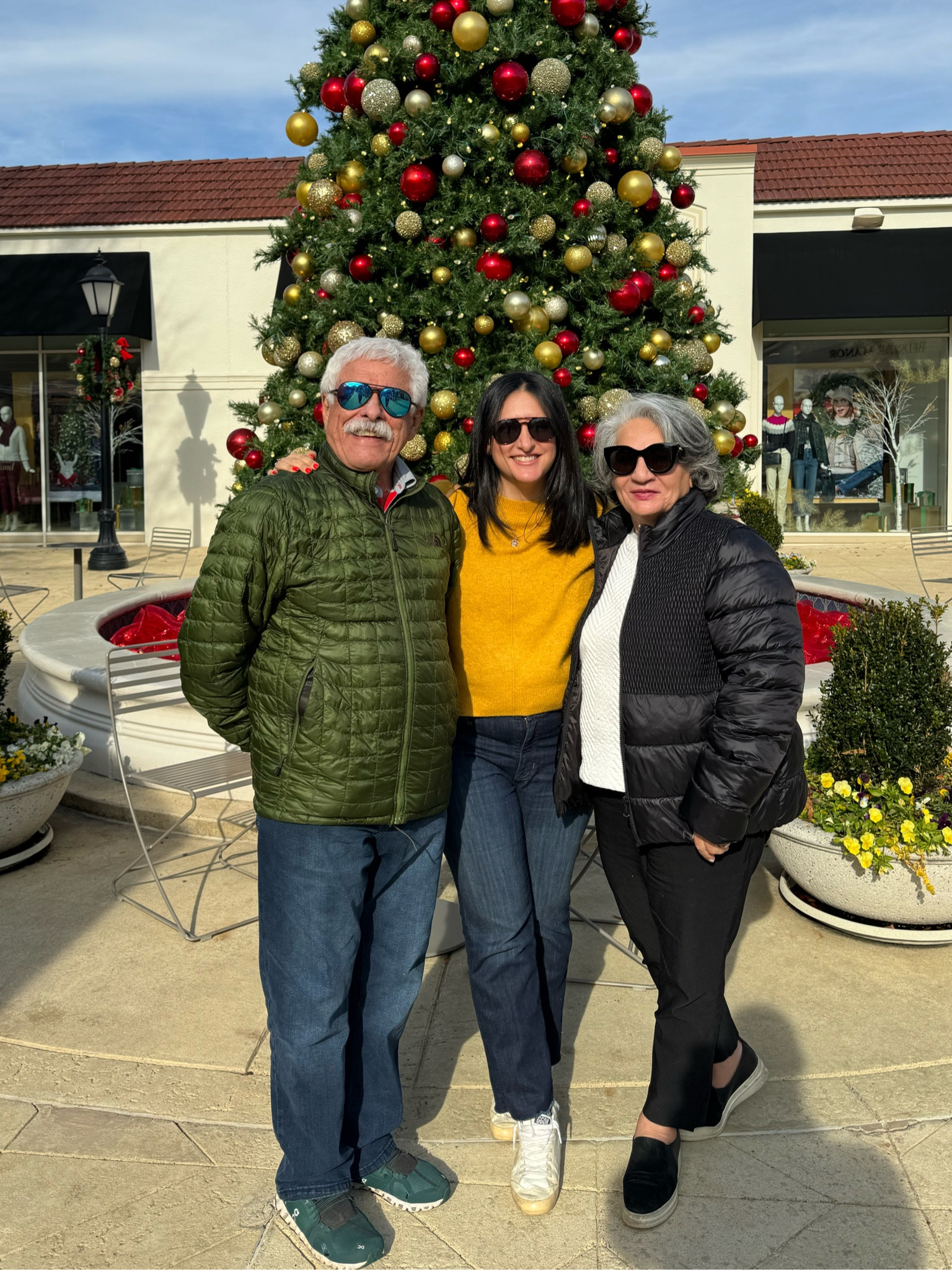 These are my favorite sweaters and on sale for under $50 right now! I wear a medium 

#LTKmidsize #LTKfindsunder50 #LTKSeasonal