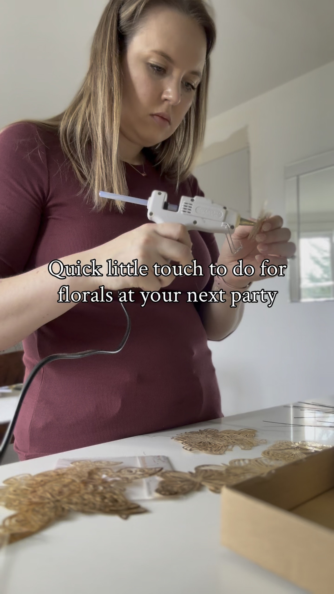 Easy touches to add to your statements for birthday parties 

#LTKBaby #LTKHome #LTKmomlife