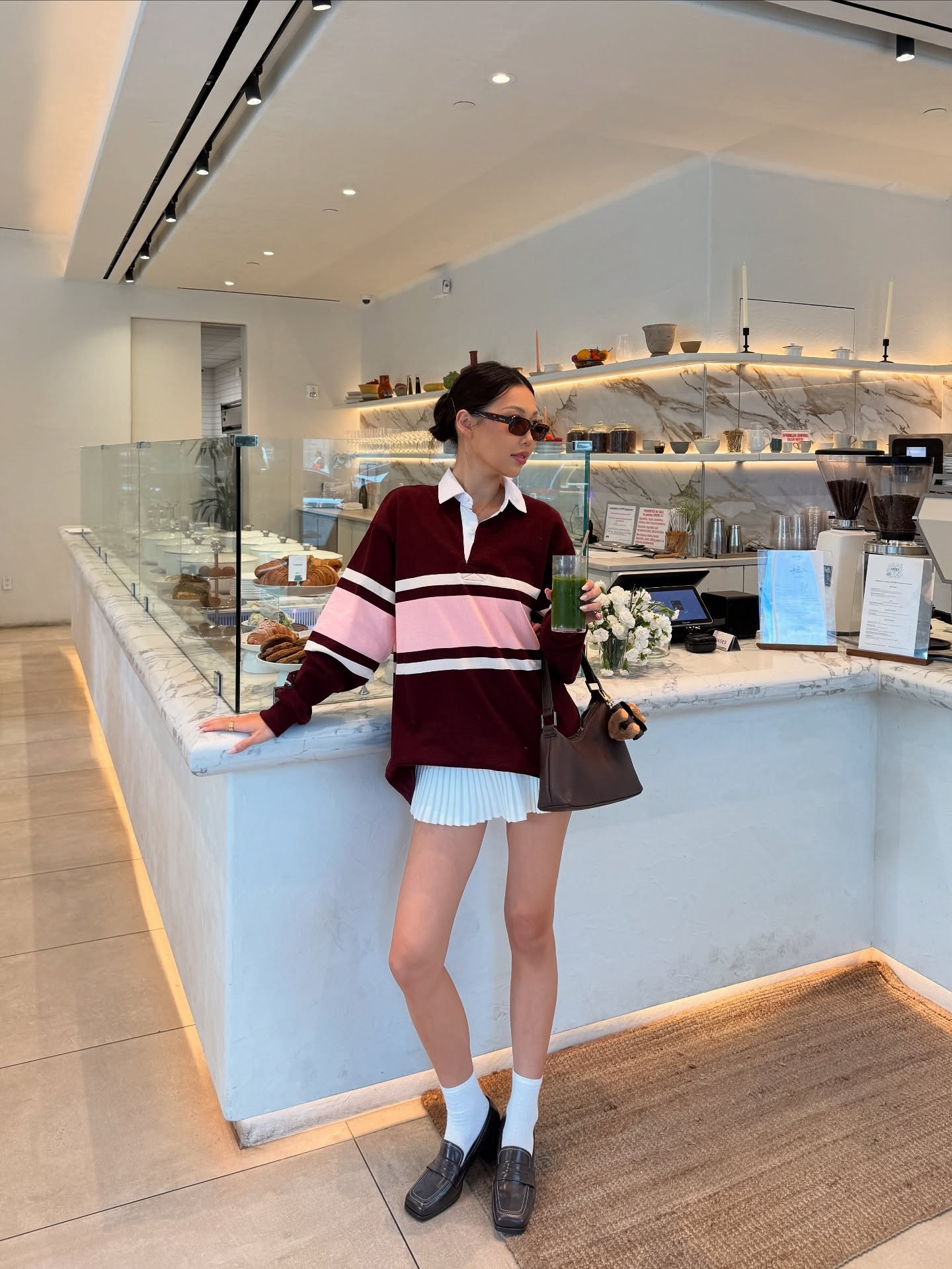 digital outfit diaries 🌸🍋🥝

#LTKSeasonal