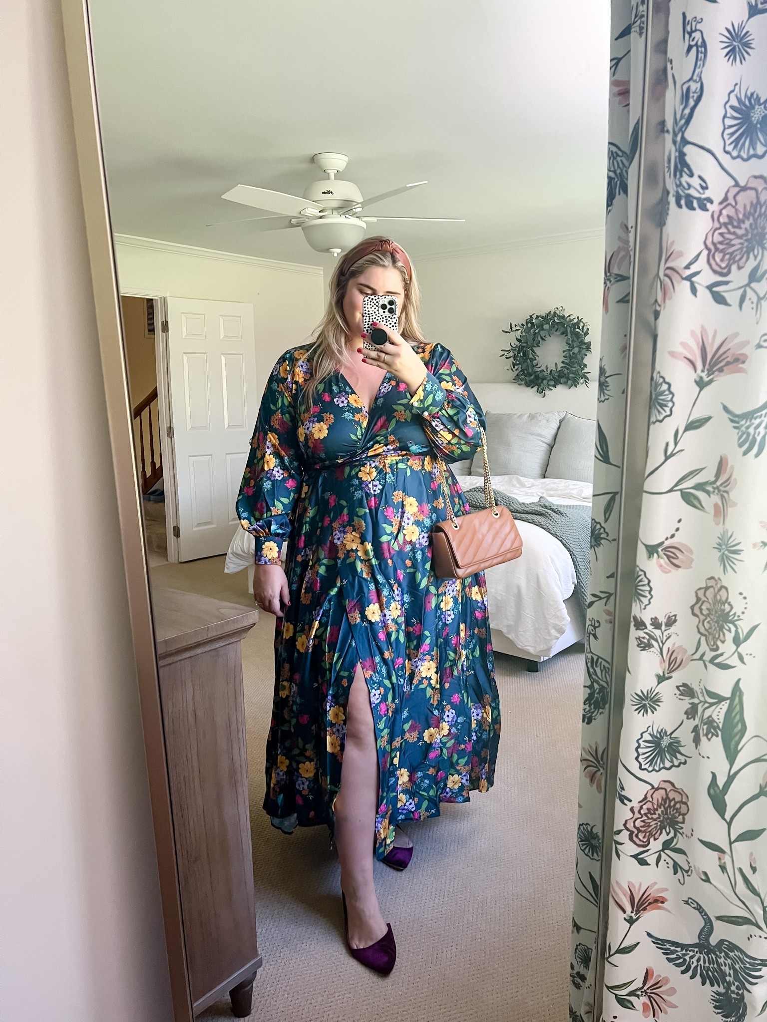 DRESS ON INSYZE.COM ✨ accessories linked here. 

Plus size thanksgiving outfit, plus size formal thanksgiving outfit, plus size formal outfit 

#LTKstyletip #LTKfit #LTKcurves