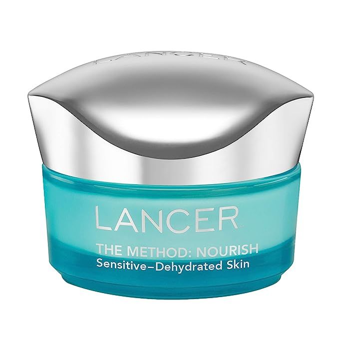 Anti Aging Moisturizer, Anti Aging Cream - Nourish Dr. Lancer Dermatology Skincare, Hyaluronic Ac... | Amazon (US)