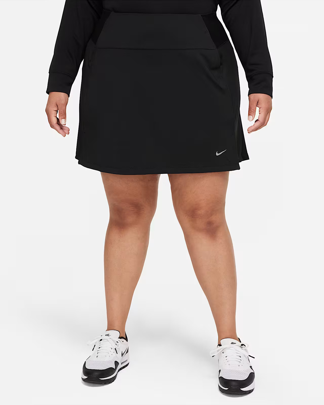 Women's Golf Skirt (Plus Size) | Nike (US)