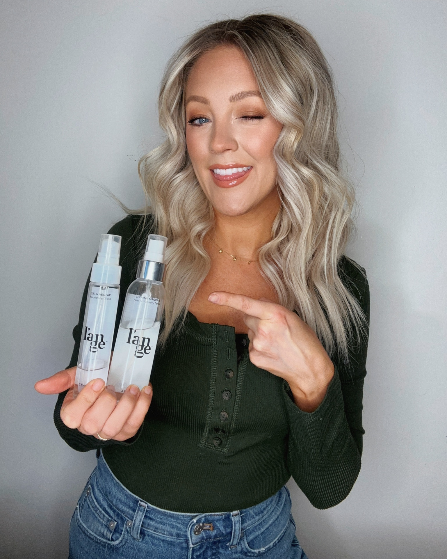 My favorite hair care for the last 7 years 🙌🏼 it’s healed my damaged blonde hair and kept it nourished & healthy! I’ve link my favorites below 😘

#LTKStyleTip #LTKBeauty
