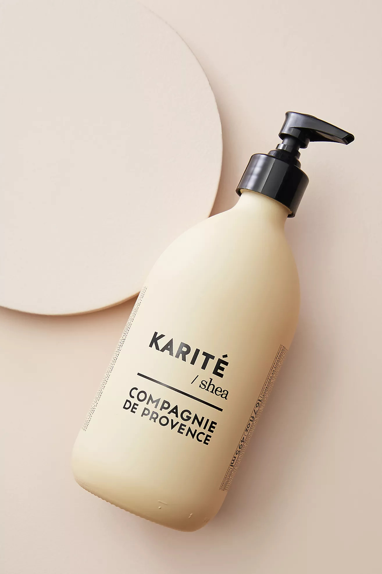 Compagnie De Provence Nourishing Shea Soap | Anthropologie (US)