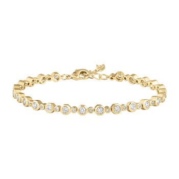Electric Picks Trust Fund Tennis Bracelet | Nordstrom | Nordstrom